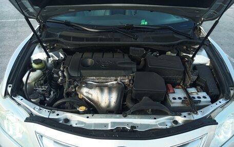 Toyota Camry, 2009 год, 1 350 000 рублей, 8 фотография