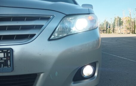 Toyota Camry, 2009 год, 1 350 000 рублей, 5 фотография