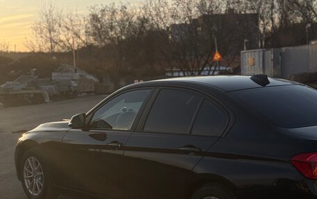 BMW 3 серия, 2017 год, 2 450 000 рублей, 5 фотография