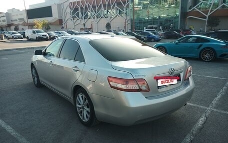 Toyota Camry, 2009 год, 1 350 000 рублей, 2 фотография