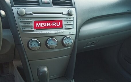 Toyota Camry, 2009 год, 1 350 000 рублей, 11 фотография