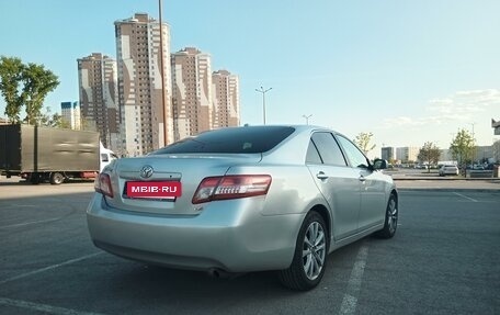 Toyota Camry, 2009 год, 1 350 000 рублей, 3 фотография