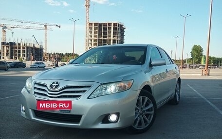 Toyota Camry, 2009 год, 1 350 000 рублей, 4 фотография