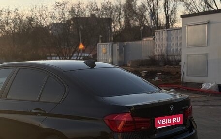 BMW 3 серия, 2017 год, 2 450 000 рублей, 6 фотография