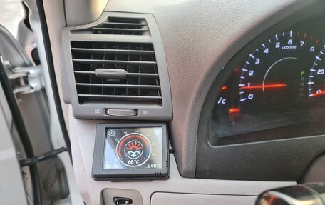 Toyota Camry, 2009 год, 1 350 000 рублей, 14 фотография