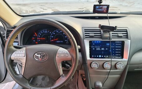 Toyota Camry, 2009 год, 1 350 000 рублей, 15 фотография