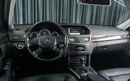Mercedes-Benz E-Класс, 2011 год, 1 719 000 рублей, 6 фотография