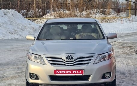 Toyota Camry, 2009 год, 1 350 000 рублей, 16 фотография