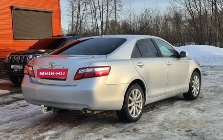 Toyota Camry, 2009 год, 1 350 000 рублей, 13 фотография