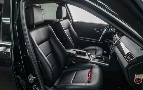 Mercedes-Benz E-Класс, 2011 год, 1 719 000 рублей, 8 фотография