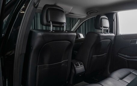 Mercedes-Benz E-Класс, 2011 год, 1 719 000 рублей, 11 фотография