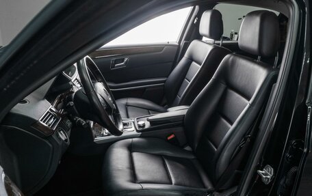 Mercedes-Benz E-Класс, 2011 год, 1 719 000 рублей, 10 фотография