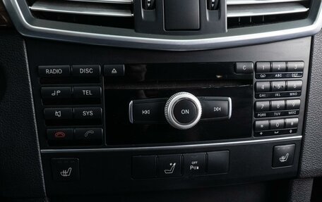 Mercedes-Benz E-Класс, 2011 год, 1 719 000 рублей, 16 фотография