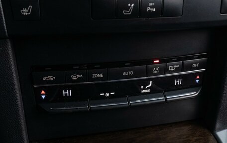 Mercedes-Benz E-Класс, 2011 год, 1 719 000 рублей, 17 фотография