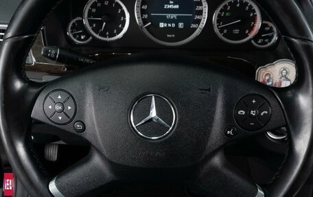 Mercedes-Benz E-Класс, 2011 год, 1 719 000 рублей, 12 фотография