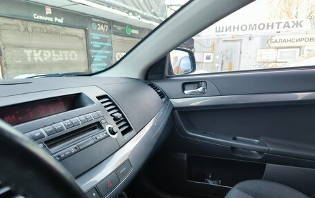 Mitsubishi Lancer IX, 2008 год, 890 000 рублей, 11 фотография