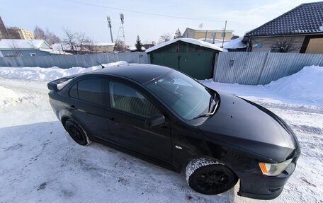Mitsubishi Lancer IX, 2008 год, 890 000 рублей, 7 фотография