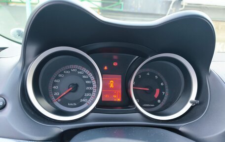 Mitsubishi Lancer IX, 2008 год, 890 000 рублей, 12 фотография