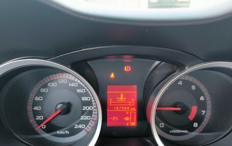 Mitsubishi Lancer IX, 2008 год, 890 000 рублей, 13 фотография