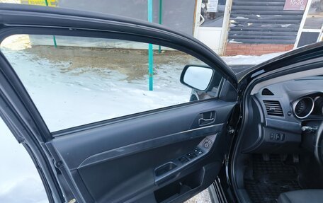 Mitsubishi Lancer IX, 2008 год, 890 000 рублей, 8 фотография