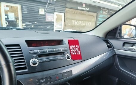 Mitsubishi Lancer IX, 2008 год, 890 000 рублей, 14 фотография