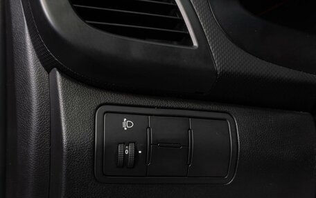 Hyundai Solaris II рестайлинг, 2016 год, 1 299 000 рублей, 12 фотография