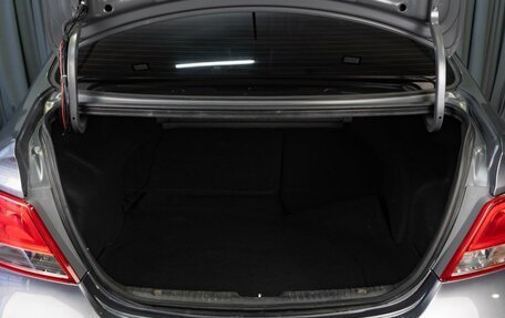 Hyundai Solaris II рестайлинг, 2016 год, 1 299 000 рублей, 18 фотография