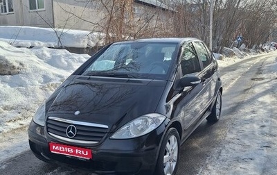 Mercedes-Benz A-Класс, 2008 год, 460 000 рублей, 1 фотография