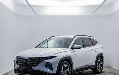 Hyundai Tucson, 2023 год, 3 750 000 рублей, 1 фотография