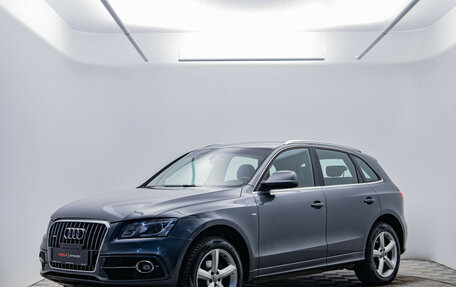 Audi Q5, 2009 год, 1 350 000 рублей, 1 фотография
