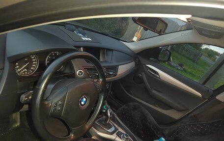 BMW X1, 2013 год, 1 550 000 рублей, 1 фотография