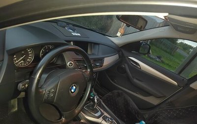 BMW X1, 2013 год, 1 550 000 рублей, 1 фотография