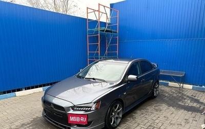 Mitsubishi Lancer IX, 2007 год, 870 000 рублей, 1 фотография