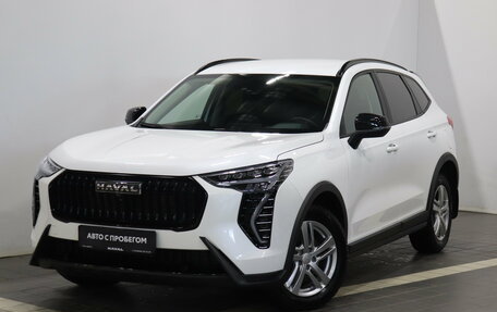 Haval Jolion, 2024 год, 2 034 000 рублей, 1 фотография