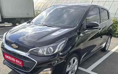 Chevrolet Spark IV, 2022 год, 920 000 рублей, 1 фотография