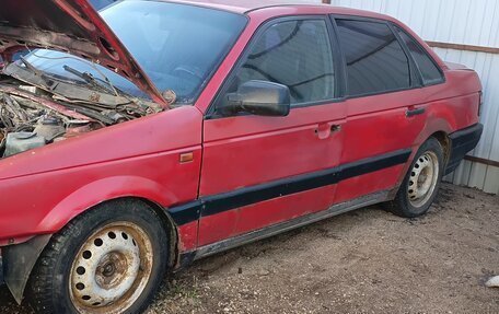 Volkswagen Passat B3, 1989 год, 80 000 рублей, 1 фотография