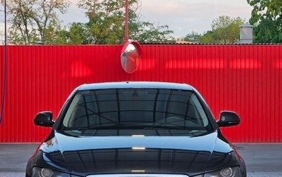 Audi A4, 2009 год, 1 100 000 рублей, 1 фотография