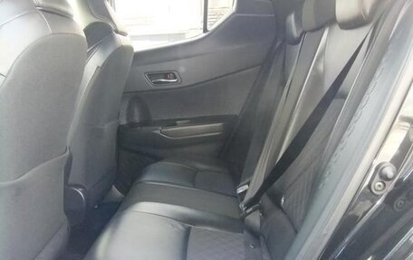 Toyota C-HR I рестайлинг, 2022 год, 1 433 069 рублей, 21 фотография