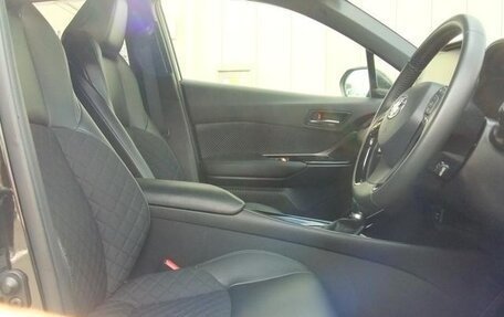 Toyota C-HR I рестайлинг, 2022 год, 1 433 069 рублей, 20 фотография