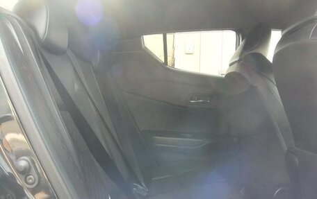 Toyota C-HR I рестайлинг, 2022 год, 1 433 069 рублей, 19 фотография