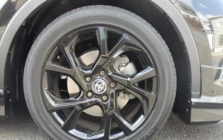 Toyota C-HR I рестайлинг, 2022 год, 1 433 069 рублей, 27 фотография