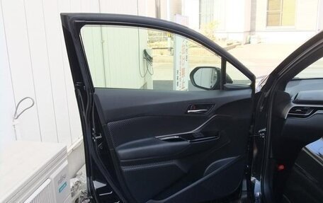 Toyota C-HR I рестайлинг, 2022 год, 1 433 069 рублей, 23 фотография