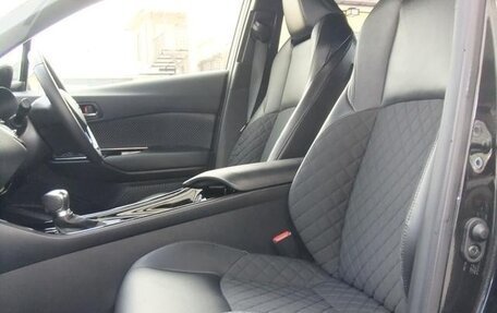 Toyota C-HR I рестайлинг, 2022 год, 1 433 069 рублей, 18 фотография