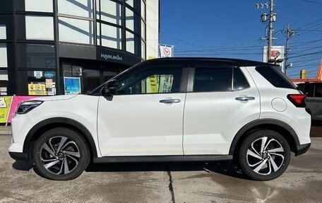 Toyota Raize I, 2023 год, 1 212 069 рублей, 4 фотография