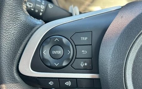 Toyota Raize I, 2023 год, 1 212 069 рублей, 11 фотография