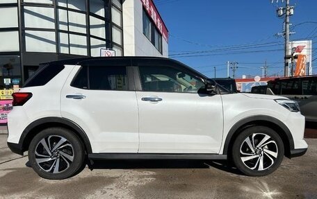 Toyota Raize I, 2023 год, 1 212 069 рублей, 7 фотография