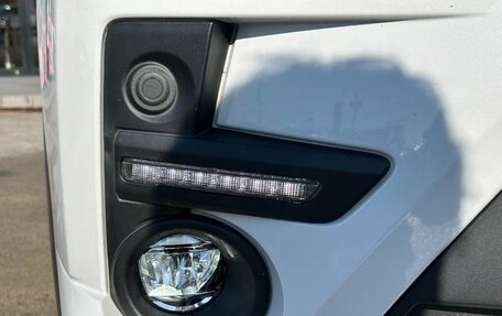 Toyota Raize I, 2023 год, 1 212 069 рублей, 8 фотография