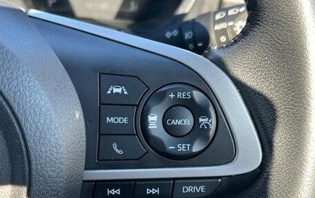 Toyota Raize I, 2023 год, 1 212 069 рублей, 12 фотография