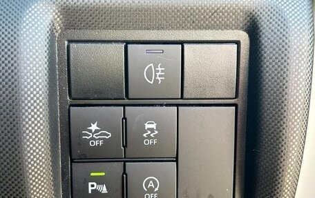 Toyota Raize I, 2023 год, 1 212 069 рублей, 15 фотография