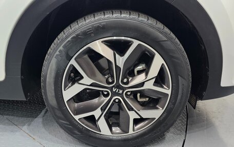 KIA Sportage IV рестайлинг, 2021 год, 1 700 000 рублей, 4 фотография